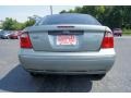 Light Tundra Metallic - Focus ZX4 SE Sedan Photo No. 4