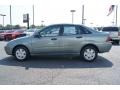 2006 Light Tundra Metallic Ford Focus ZX4 SE Sedan  photo #5