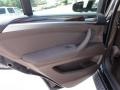 2007 Jet Black BMW X5 4.8i  photo #27