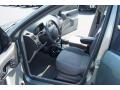 Light Tundra Metallic - Focus ZX4 SE Sedan Photo No. 8