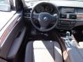 2007 Jet Black BMW X5 4.8i  photo #30