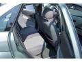 Light Tundra Metallic - Focus ZX4 SE Sedan Photo No. 11