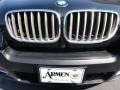 2007 Jet Black BMW X5 4.8i  photo #32