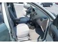 Light Tundra Metallic - Focus ZX4 SE Sedan Photo No. 12