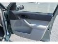 Light Tundra Metallic - Focus ZX4 SE Sedan Photo No. 14