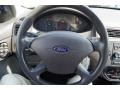 Dark Flint/Light Flint Steering Wheel Photo for 2006 Ford Focus #68457137