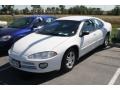 1998 Stone White Dodge Intrepid ES  photo #4