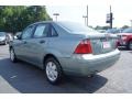Light Tundra Metallic - Focus ZX4 SE Sedan Photo No. 28