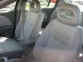 2005 Silver Nickel Saturn ION 2 Sedan  photo #8