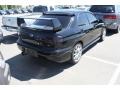 Obsidian Black Pearl - Impreza WRX STi Photo No. 2