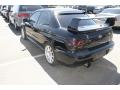 Obsidian Black Pearl - Impreza WRX STi Photo No. 3