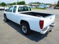 Summit White - Colorado Extended Cab Photo No. 5
