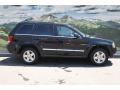 Black - Grand Cherokee Limited 4x4 Photo No. 2