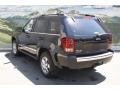 Black - Grand Cherokee Limited 4x4 Photo No. 4
