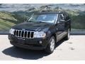 Black - Grand Cherokee Limited 4x4 Photo No. 5