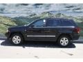 Black - Grand Cherokee Limited 4x4 Photo No. 6