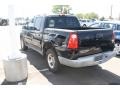 Black Clearcoat - Explorer Sport Trac XLT Photo No. 3