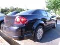 2011 Blackberry Pearl Dodge Avenger Express  photo #3