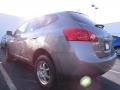 2009 Silver Ice Nissan Rogue S  photo #2
