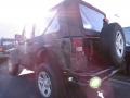 Black - Wrangler Sport 4x4 Photo No. 2
