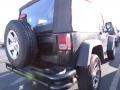Black - Wrangler Sport 4x4 Photo No. 3
