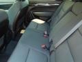 Black Rear Seat Photo for 2012 Kia Sorento #68458108