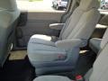 Gray Rear Seat Photo for 2007 Kia Sedona #68458337