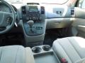 2007 Olive Gray Kia Sedona LX  photo #17