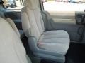 Gray Rear Seat Photo for 2007 Kia Sedona #68458379