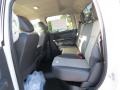  2012 Ram 5500 HD ST Regular Cab 4x4 Chassis Dark Slate/Medium Graystone Interior