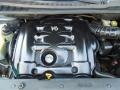 2007 Kia Sedona 3.8 Liter DOHC 24 Valve VVT V6 Engine Photo