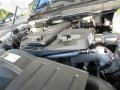  2012 Ram 5500 HD ST Regular Cab 4x4 Chassis 6.7 Liter OHV 24-Valve Cummins VGT Turbo-Diesel Inline 6 Cylinder Engine