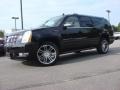 Black Raven - Escalade Premium AWD Photo No. 2