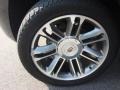  2012 Escalade Premium AWD Wheel