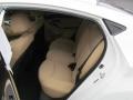 Pearl White - Elantra GLS Photo No. 14