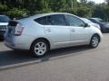 Classic Silver Metallic - Prius Hybrid Photo No. 4