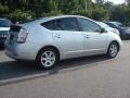 2007 Classic Silver Metallic Toyota Prius Hybrid  photo #4