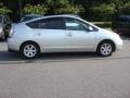 Classic Silver Metallic - Prius Hybrid Photo No. 5