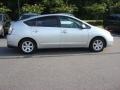 2007 Classic Silver Metallic Toyota Prius Hybrid  photo #5