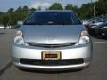 2007 Classic Silver Metallic Toyota Prius Hybrid  photo #7