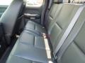 Deep Ruby Metallic - Silverado 2500HD LT Extended Cab 4x4 Photo No. 16