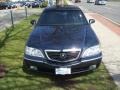 Carbon Gray Pearl - RL 3.5 Sedan Photo No. 2