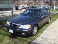 Carbon Gray Pearl - RL 3.5 Sedan Photo No. 3