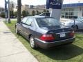 2003 Carbon Gray Pearl Acura RL 3.5 Sedan  photo #4