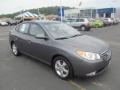Carbon Gray Metallic - Elantra GLS Sedan Photo No. 1