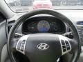 Carbon Gray Metallic - Elantra GLS Sedan Photo No. 17