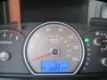 Carbon Gray Metallic - Elantra GLS Sedan Photo No. 25