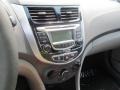 Gray Controls Photo for 2013 Hyundai Accent #68459279