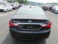 Midnight Black - Sonata GLS Photo No. 4
