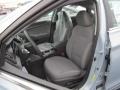 Iridescent Silver Blue Pearl - Sonata GLS Photo No. 5